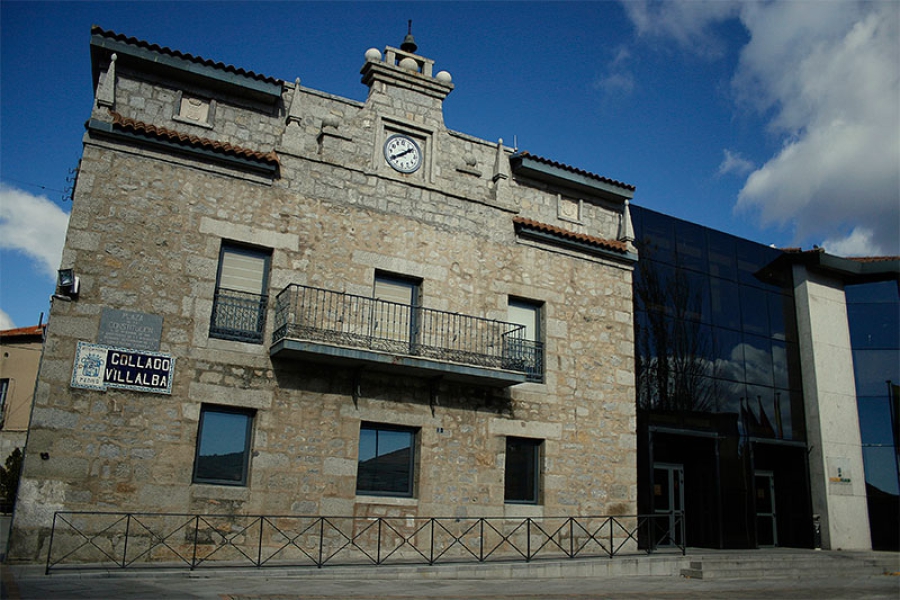 Collado Villalba | El Ayuntamiento de Collado Villalba convoca el ‘I Concurso de Iluminación de Navidad en Balcones, Ventanas y Fachadas’