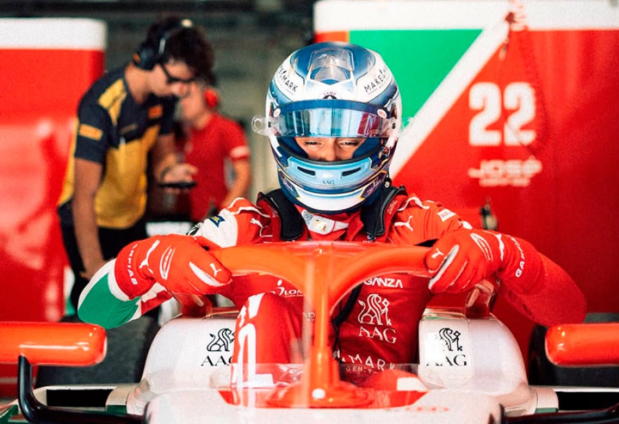 La Fórmula 1 regresa a Madrid del 11 al 13 de septiembre con el Gran Premio de España 2026 Fórmula 1 Tag Heuer