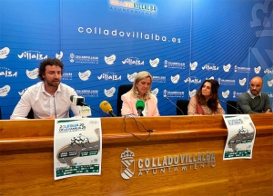 Collado Villalba | El Ayuntamiento de Collado Villalba se vuelca en mayo con una programación de actividades dirigida a todas las familias del municipio