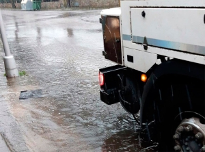 Villaviciosa de Odón | El Ayuntamiento recuerda los canales oficiales para comunicar incidencias y emergencias de saneamiento ante las lluvias