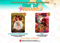 Navalagamella | Navalagamella se une al 26º Circuito de Cine de Verano de la Comunidad de Madrid