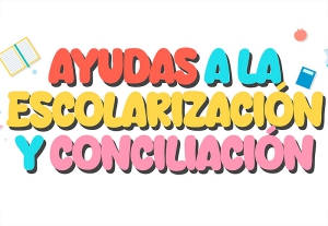 Boadilla del Monte | Abierto el plazo de alegaciones a la resolución provisional de ayudas a la escolarización y conciliación