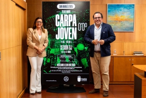 Boadilla del Monte |  Nueva edición de la Carpa Joven el 23 de mayo, con motivo de las fiestas de San Babilés