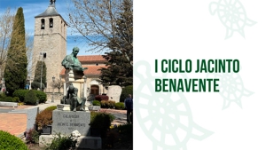 Galapagar | Galapagar organiza el I Ciclo Jacinto Benavente en honor al Premio Nobel de Literatura