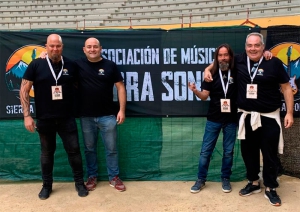 Moralzarzal | Asociación de Músicos Sierra Sonora: apoyo a la música local