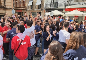 Cadalso de los Vidrios | Cadalso de los Vidrios celebró su I Fiesta del Vidrio