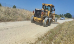 Villanueva del Pardillo | Reparación de caminos para tránsito peatonal y rodado