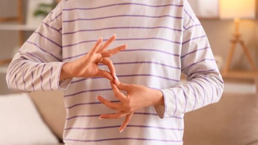 Galapagar | Galapagar da un paso más en su apuesta por la inclusión y forma a sus vecinos en lengua de signos