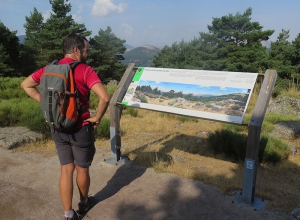 La Comunidad de Madrid estrena cuatro nuevas Rutas Verdes para disfrutar de la naturaleza y la historia de la región