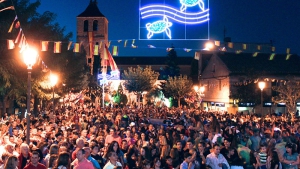 Galapagar | Diversión en familia, inclusión y tradiciones, protagonistas en las Fiestas de Galapagar 2025