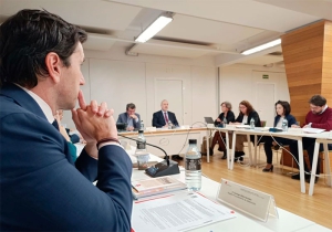 Valdemorillo | La Casa de Cultura de Valdemorillo y su entorno, a un paso de su declaración como Bien de Interés Patrimonial