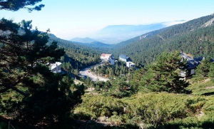 Navacerrada | Nace &quot;Navacerrada 365&quot;, un ambicioso proyecto para impulsar el Puerto de Navacerrada como enclave deportivo y turístico todo el año