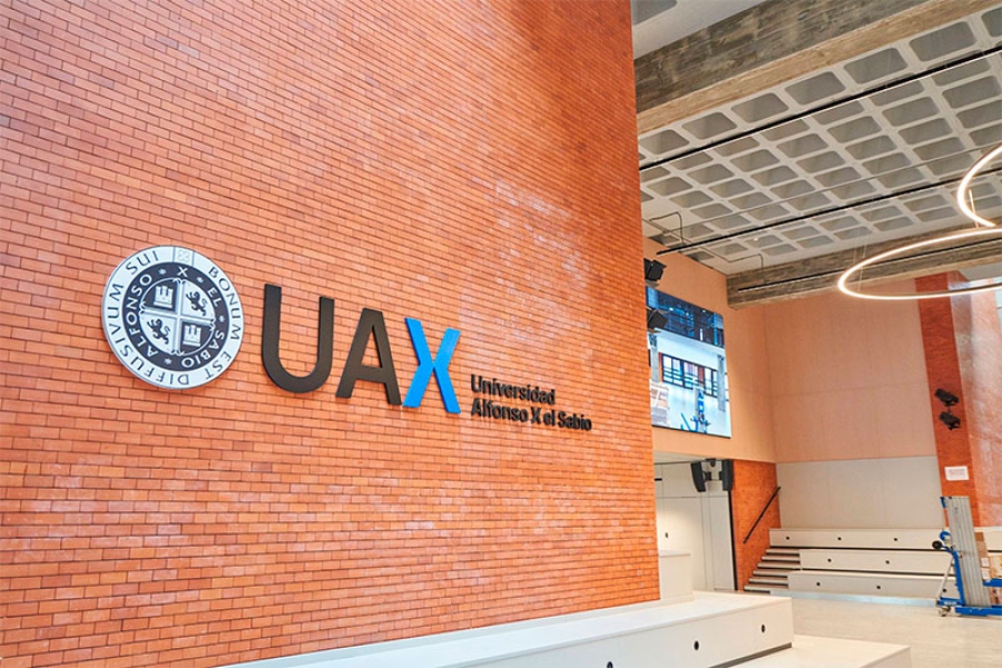 Villanueva de la Cañada | Se abre el plazo de solicitud de becas de estudio en la UAX