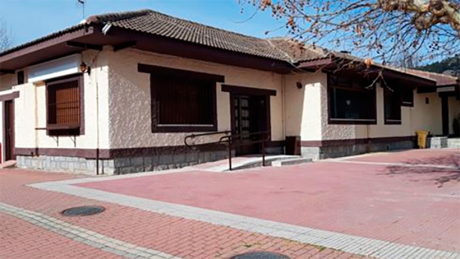 Becerril de la Sierra | Nuevo plazo de presentación de ofertas para la licitación de explotación de la cafetería en el Polideportivo Municipal