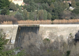 Torrelodones | Presa de Peñascales: el Ayuntamiento de Torrelodones agradece a la Comunidad de Madrid su apoyo