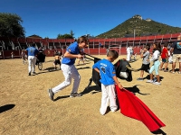 Hoyo de Manzanares | Tradición, cultura y deporte en las Fiestas Patronales 2025 de Hoyo de Manzanares en honor a La Virgen de la Encina