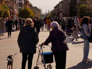 Las Rozas | Las Rozas estrena una nueva web de comercio local