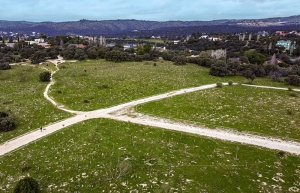 Las Rozas | Las Rozas reduce un 60% su huella de carbono gracias a las medidas adoptadas