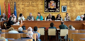 Torrelodones | Rechazada por dos veces la modificación para inversiones en Torrelodones