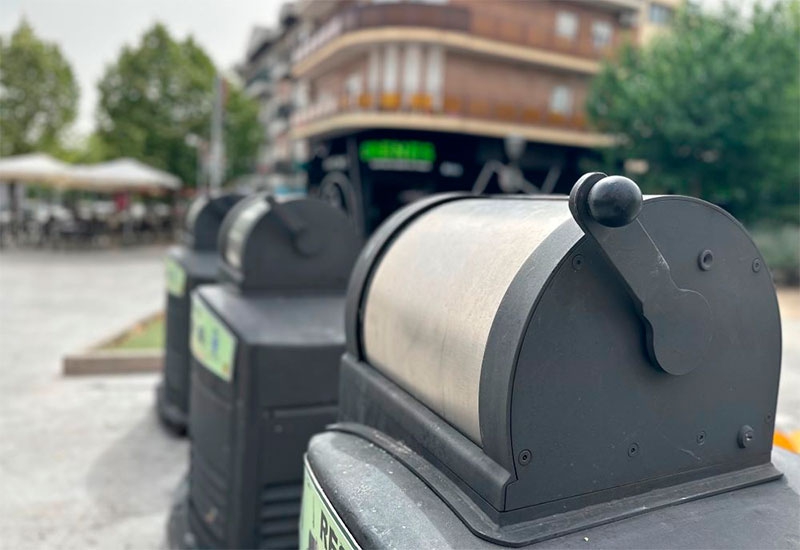 Majadahonda | Majadahonda agota el plazo máximo legal establecido y comienza a notificar la liquidación de la Tasa de Basuras de aplicación obligatoria