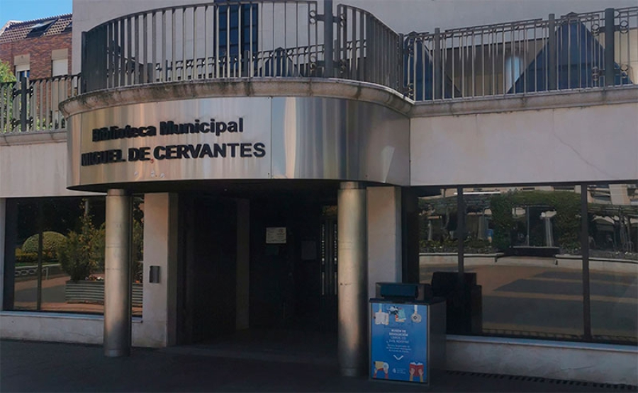 Pozuelo de Alarcón | Pozuelo ultima un contrato de 18 millones de euros para reforzar y agilizar el mantenimiento de instalaciones municipales