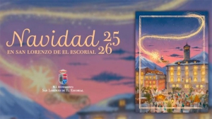 San Lorenzo de El Escorial | San Lorenzo presenta su programación navideña