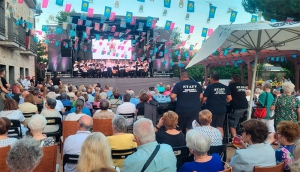 Moralzarzal | El Parque del Hogar acoge una gran Verbena para celebrar el Día del Abuelo el 26 de julio