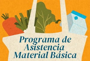 Moralzarzal | Nuevo Programa de Asistencia Material Básica en Moralzarzal