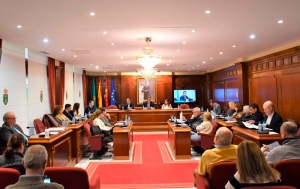 Villaviciosa de Odón | Villaviciosa de Odón aprueba el Presupuesto para 2024 marcado por la contención fiscal y un “ambicioso” plan de inversiones