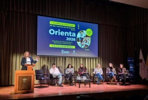 San Lorenzo de El Escorial | San Lorenzo inaugura la quinta edición de “Orienta 2026”