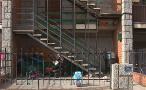 Navas del Rey | La Comunidad de Madrid lleva a la Fiscalía al alcalde de Navas del Rey por «falsedad documental»