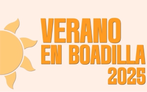 Boadilla del Monte | Boadilla propone a los vecinos un verano lleno de actividades para todas las edades