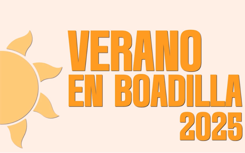 Boadilla del Monte | Boadilla propone a los vecinos un verano lleno de actividades para todas las edades