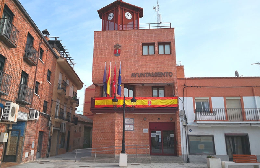 Humanes de Madrid | La criminalidad en Humanes de Madrid sigue cayendo