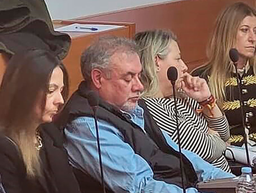 Moralzarzal | Juan José Cámara, destituido de todas sus competencias como concejal del Equipo de Gobierno de Moralzarzal