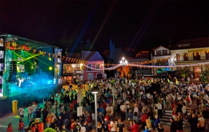 Valdemorillo | Valdemorillo recupera a lo grande sus Fiestas de Septiembre con un programa para todos los públicos