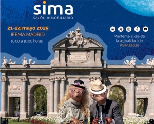 Brunete | Brunete en el salón inmobiliario