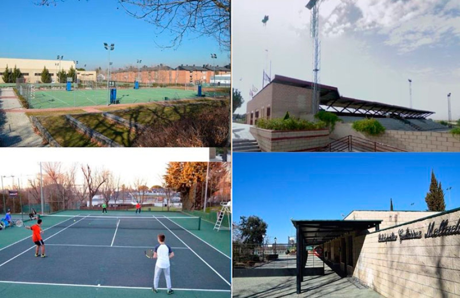 Villaviciosa de Odón | El Ayuntamiento publica el estudio donde se analiza el estado de las instalaciones deportivas