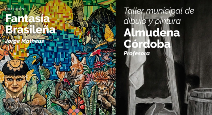Torrelodones | El IX Festival de Música Antigua encabeza la agenda cultural de este mes de junio