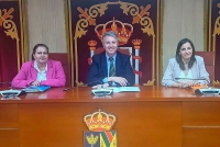 Villanueva del Pardillo | Comienza el proceso de actualización de la relación de puestos de trabajo, RPT, en Villanueva del Pardillo