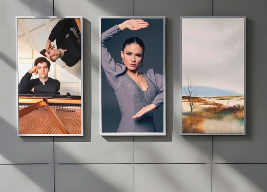 Majadahonda | Majadahonda acoge su VII Gala contra el Cáncer con el concierto del joven pianista Eric Libertun