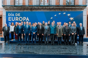 Las Rozas | Nuevos clubes de Emprendimiento y Robótica e IA para impulsar el talento joven