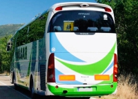 Villaviciosa de Odón | El Ayuntamiento prestará el servicio de las rutas escolares de los tres colegios públicos y del Instituto Calatalifa