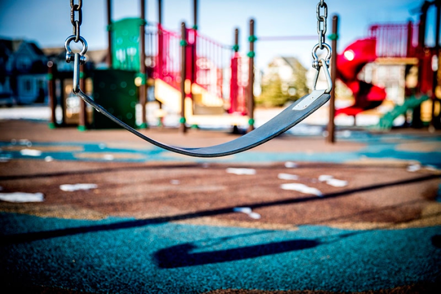 Arroyomolinos | Arroyomolinos invertirá 255.000 euros en el arreglo de los parques infantiles