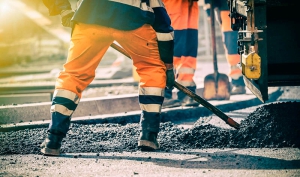Valdemaqueda | Comienza el asfaltado de diversas calles en Valdemaqueda