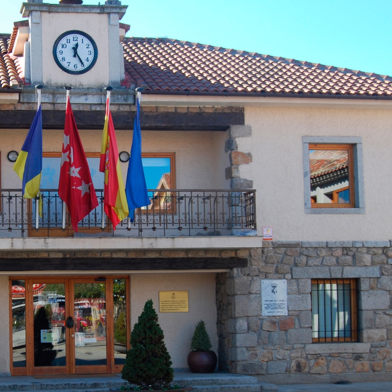 Torrelodones | El Ayuntamiento sanea sus cuentas públicas y reduce en 2,13 millones de euros la inestabilidad heredada de la etapa anterior