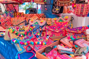 Los Molinos | Abierta la inscripción para la 34ª Feria-Mercado de Artesanía de Los Molinos