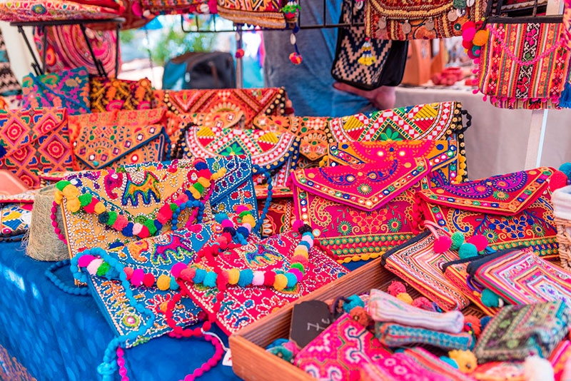 Los Molinos | Abierta la inscripción para la 34ª Feria-Mercado de Artesanía de Los Molinos