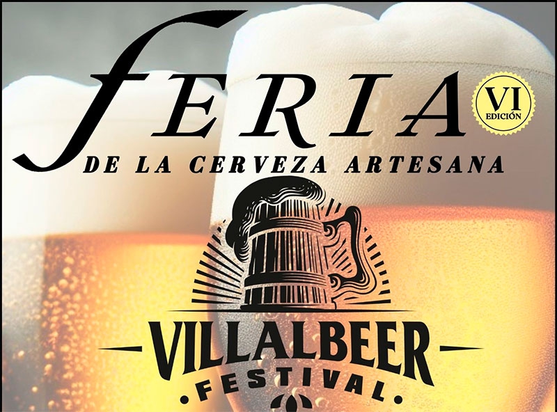 Collado Villalba | Las mejores cervezas artesanas en Collado Villalba, del 7 al 9 de junio