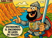 Valdemorillo | Nueva propuesta de senderismo de la concejalía de Juventud, ahora por las Barrancas de Burujón